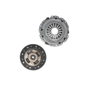 Комплект зчеплення без вижимного Меріва А 1.6 SACHS (3000 951 687)