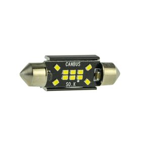 Светодиодная лампа T11-048(39) CAN 2016-10 12V