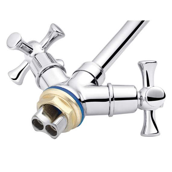 Змішувач для кухні Kroner KRM Rhein - C030-1 (CV023573) | Зображення 4