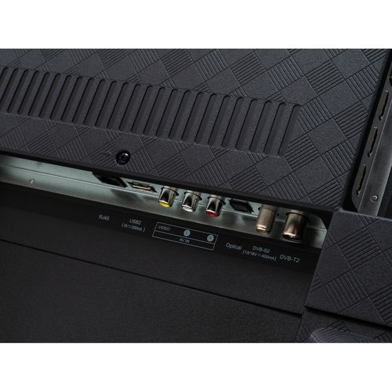 Телевізор Vinga S75UHD25QWEB | Зображення 6