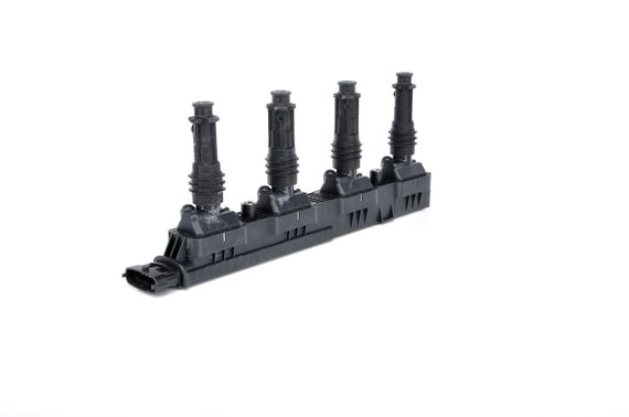 Котушка запалювання Opel Astra G, Opel Astra H, Opel Combo, Opel Corca C, Corsa D, Meriva A, Tigra 1,4 L | Зображення 2