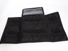 Патронташ для 308 на 40 патронів перенесення і зберігання на моллі