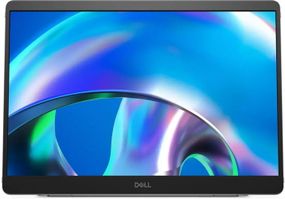 Монитор портативный DELL 14&quot; P1425 2xUSB-C 210-BQTB