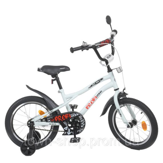 Велосипед детский PROF1 Y18251-1 18 дюймов
