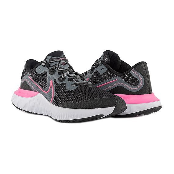 Кросівки Nike RENEW RUN (GS)