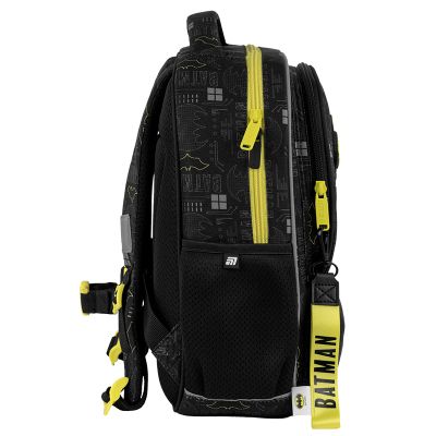 Рюкзак детский Kite Kids 559 DC Batman (DC25-559XS) | Зображення 9