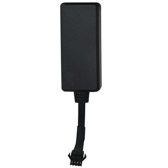 Трекер GPS автомобільний V03A Car Tracker SIM (4GLTE+3GWCDMA+2GGSM) 140mAh Black