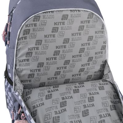 Рюкзак школьный Kite Education teens 727L-3 (K25-727L-3) | Зображення 5