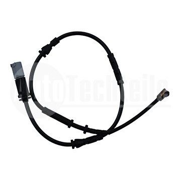 Датчик износа тормозных колодок задний BMW 1 F40 18-19/ 2 F45/F46 13-19/ X1 F48 14-19/ MINI F54/R56/F57/F60 13-19/ (L=641mm),