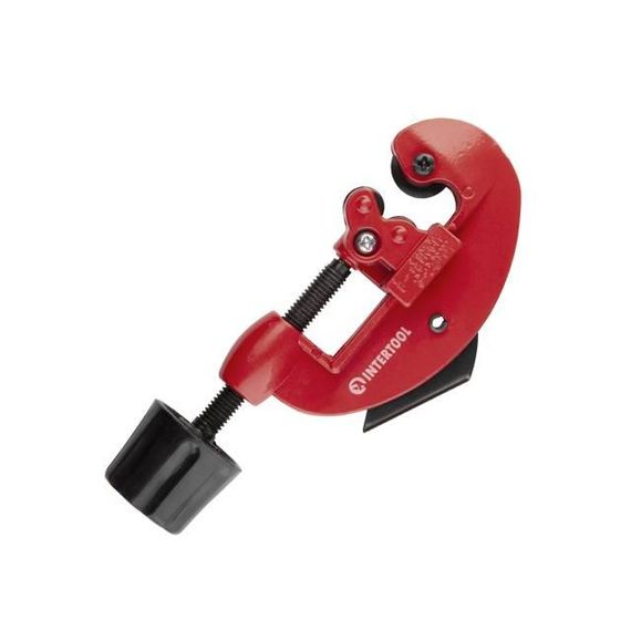 Набір для різання та розвальцьовування трубок 6 од. INTERTOOL NT-0026 | Зображення 3