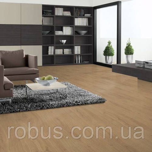 Ламінат Egger DE Home Kingsize 2V 8 мм/32кл. EHL067 Дуб Відфорд | Зображення 1