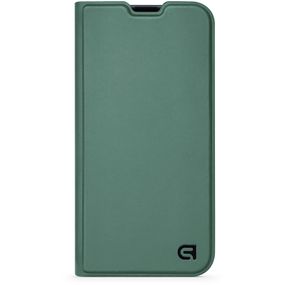 Чохол до мобільного телефона Armorstandart OneFold Case Xiaomi Redmi Note 14 4G Green (ARM83436)