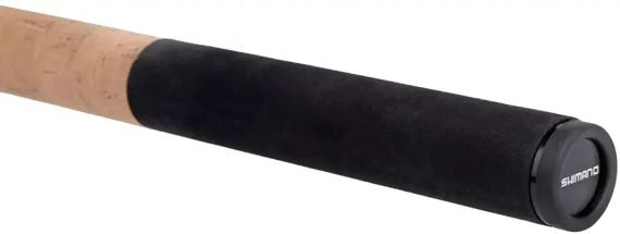 Вудилище фідерне Shimano Aero X3 Distance Feeder 12’/3.66m 80g | Зображення 2