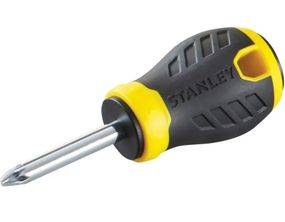 Викрутка хрестова Stanley Essential Pozidriv PZ2x30мм (STHT0-60275)