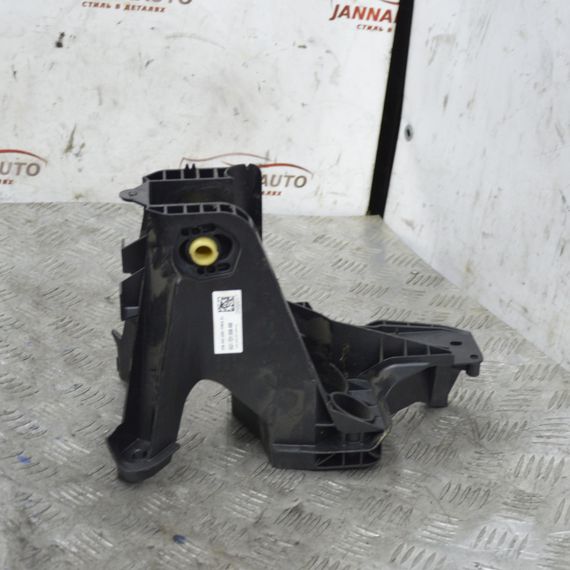 Блок педалі гальма Volkswagen Golf VII 2012-2020 Корпус педалі гальма Фольксваген Гольф 7 5Q1721058AM | Зображення 2