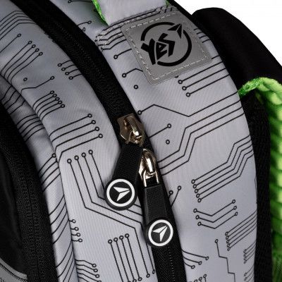 Рюкзак шкільний Yes Cyberlife S-52 Ergo (559568) | Зображення 1
