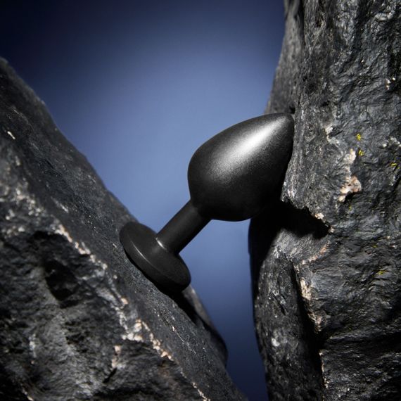 Анальна пробка Dorcel ONIX PLUG L | Зображення 7