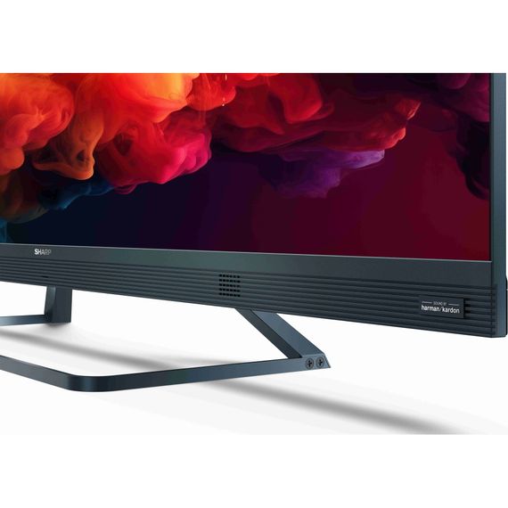 Телевизор Sharp C50FQ5E (4T-C50FQ5EM2AG) | Зображення 7