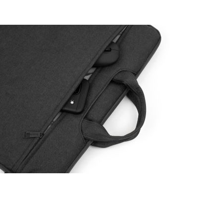 Сумка для ноутбука ColorWay 17.3&quot; Casual Black (CW-LBC173-BK) | Зображення 1