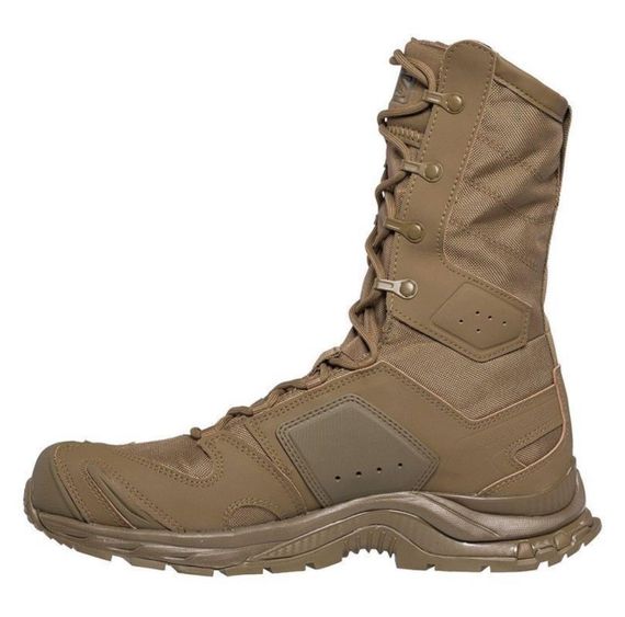 Черевики Salomon XA Forces JUNGLE | Зображення 8