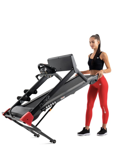 Бігова доріжка Hop-Sport HS-1200LB Soul | Зображення 5