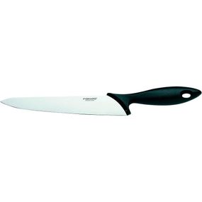 Кухонний ніж Fiskars Essential, 21 см (1065566)