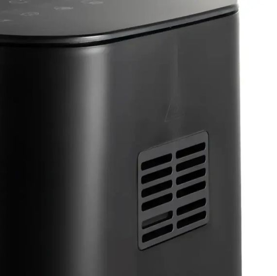 Фритюрниця електрична Crownberg CB-5550 аерогриль електричний для смаження без олії 2000 Вт мультипіч | Зображення 6