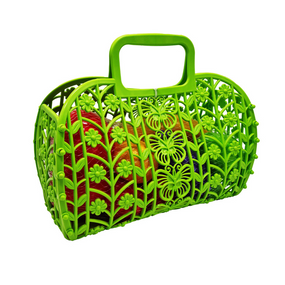 Дитячий ігровий набір "Фрукти" ТехноК 5316TXK Зелений