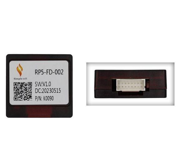 Штатна магнітола серії QIV Q1 під Ford Escape 2007+ (Mazda Tribute 2006-2008) (W2) 9 дюймів | Зображення 3