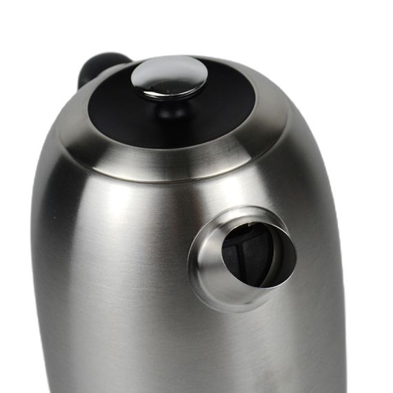 Электрочайник Sokany SK1031SS с термометром 1.7 л | Зображення 7