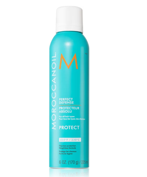 Спрей-термозахист для волосся MoroccanOil protect Perfect Defense (225 ml)