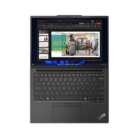 Ноутбук Lenovo ThinkPad E14 G6 (21M8S38L00) | Зображення 3