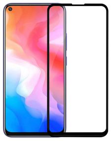 Захисне 3D скло для Vivo Y52S "13481d-2242-24368"