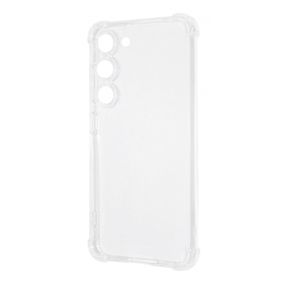 Чохол WXD Силікон 0.8 mm HQ Samsung Galaxy S23 clear