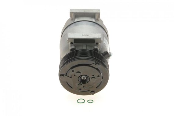 Компресор кондиціонера Renault Master II Trafic II Opel Movano Vivaro 1.9-2.5DTI 00- ACP 379 000S