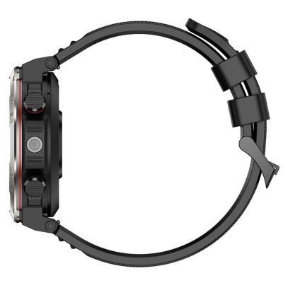 Смарт-годинник Blackview W50 Pro Black (6931548319351) | Зображення 3