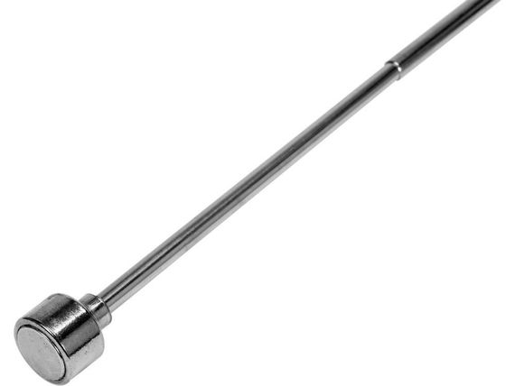 Набір дзеркала інструмент інспекційні діагностики огляду 5шт YATO YT-06622 | Зображення 7