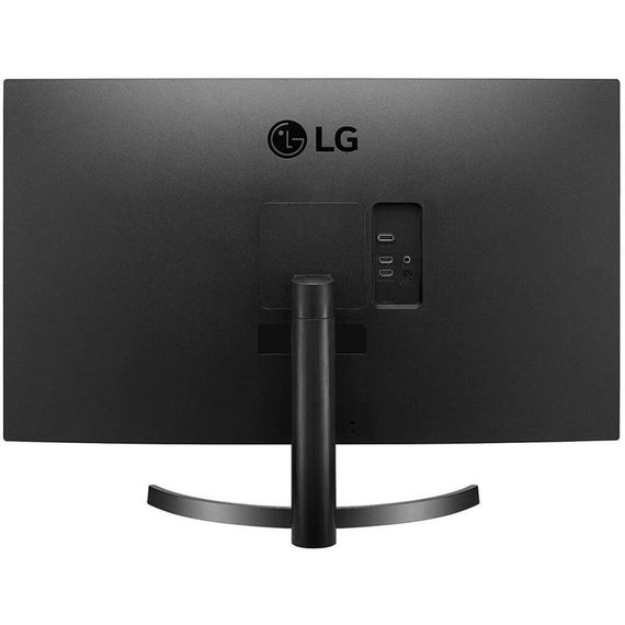 Монітор LG 32QN600-B | Зображення 4