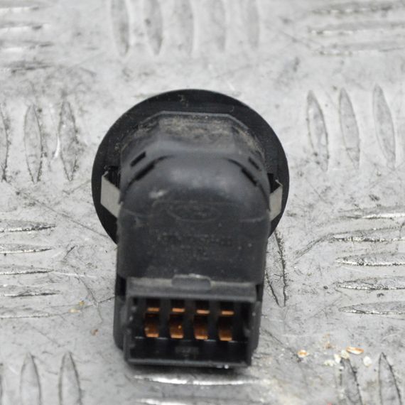 Блок керування дзеркалами Ford Mondeo III Fiesta VI 2000-2008 Кнопка регулювання дзеркал Форд 1S7T17B676AA | Зображення 1