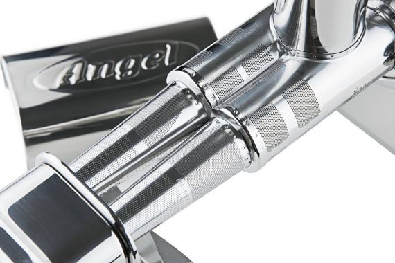 Angel juicer 8500S двошнекова соковичавниця | Зображення 5