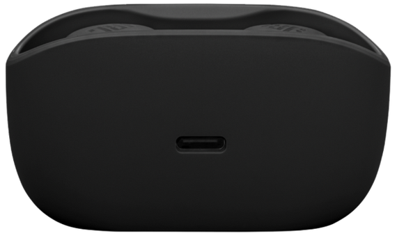 Гарнітура JBL WAVE BUDS 2 Black (JBLWBUDS2BLK) | Зображення 2