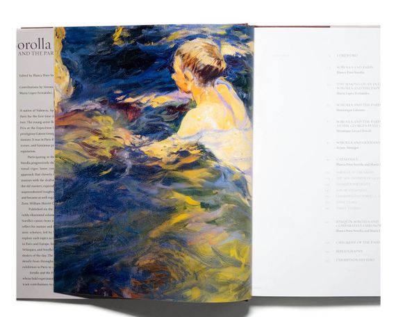 Книга Sorolla and the Paris Years | Зображення 4