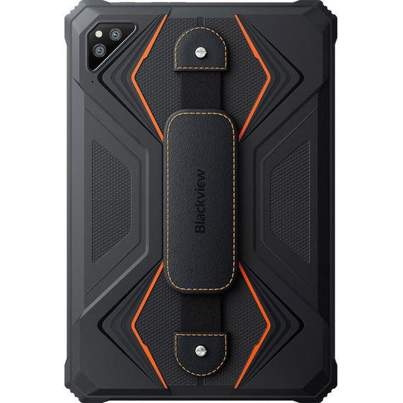 Планшет Blackview Tab Active 6 10.1" 8/128GB LTE Orange (6931548313670) | Зображення 1