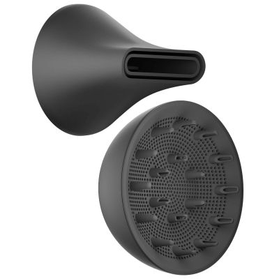 Фен Dreame Gusto G40 SpaceGrey (AHG40A-SG) | Зображення 5