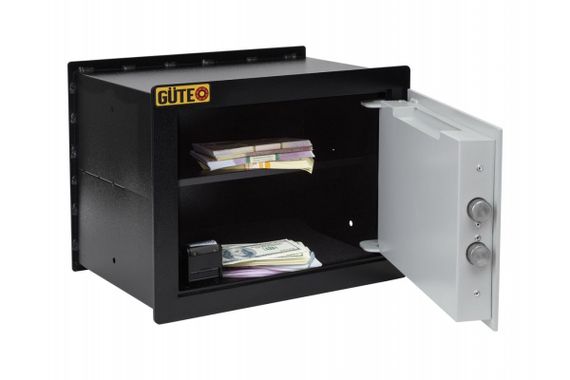 Сейф встраиваемый GUTE GBS-3027 | Зображення 3