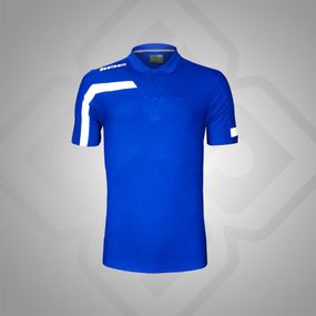Поло BestTeam Cordoba PL-14030 голубое