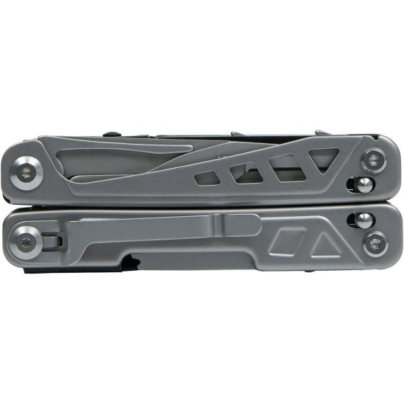 Універсальний мультитул Tramp Fixer UTRA-309 EDC, кишеньковий сталевий мультитул | Зображення 3