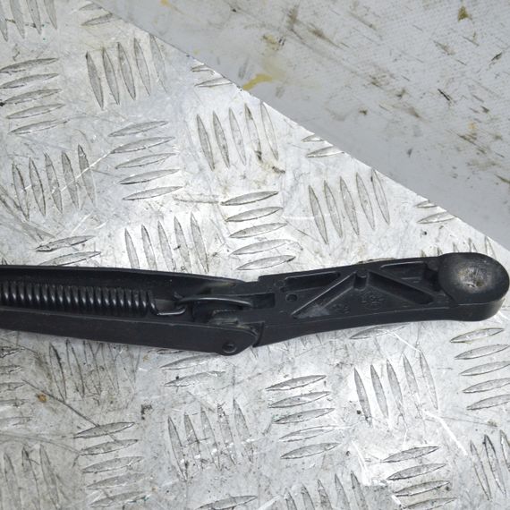 Важіль склоочисника правий Volkswagen Golf VII 2012-2020 Привід склоочисника Фольксваген Гольф 7 5G1955410 | Зображення 4