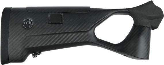 Ложе FBT UNIC Revolution Carbon для Blaser R8 Ultimate з матчевим стволом | Зображення 9