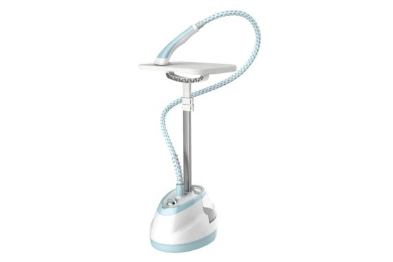 Відпарювач вертикальний для одягу зі стійкою 3000W | Зображення 2